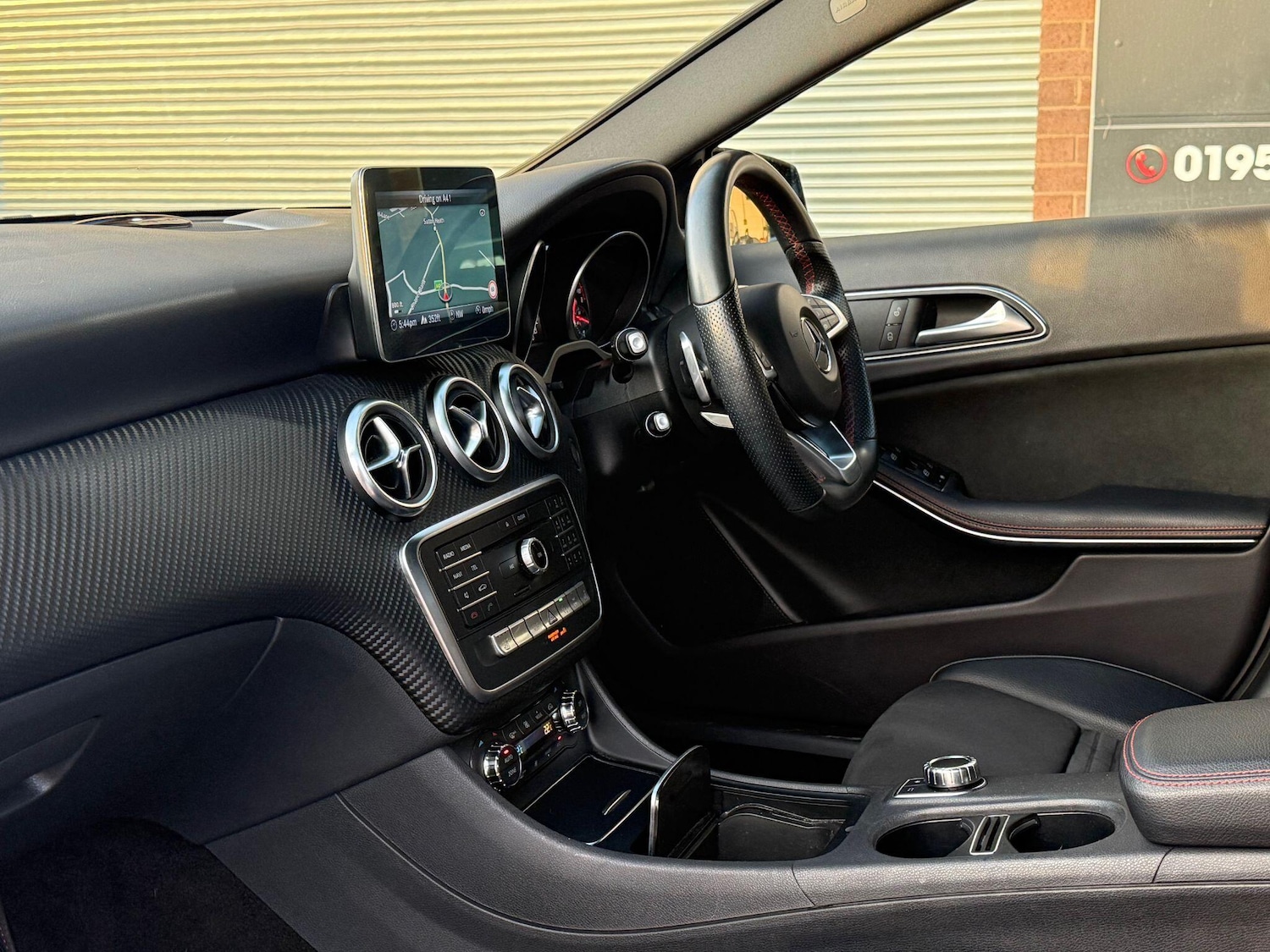 Used Mercedes-Benz A-Class for sale - 77957198: Photo 30