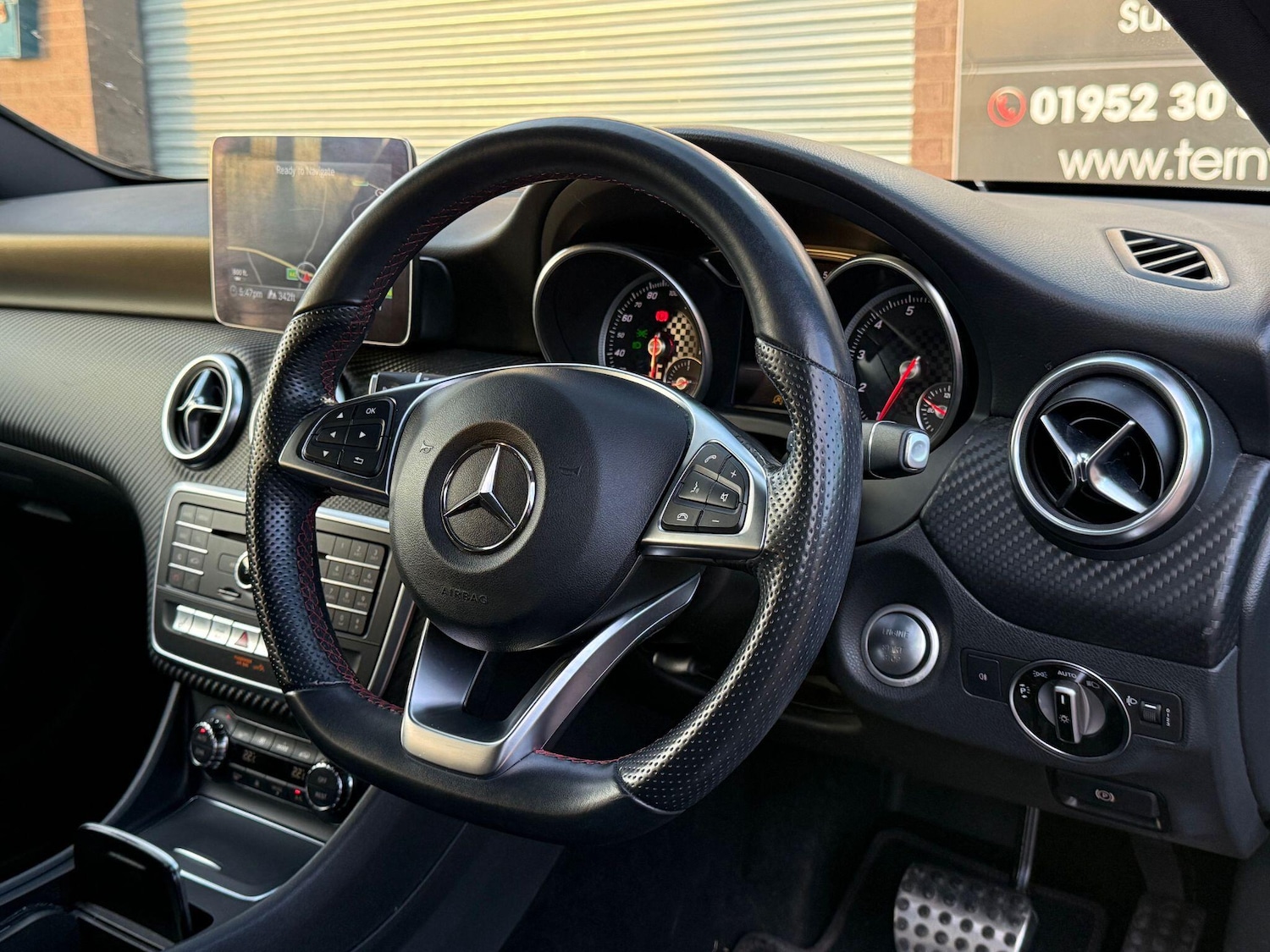 Used Mercedes-Benz A-Class for sale - 77957198: Photo 31