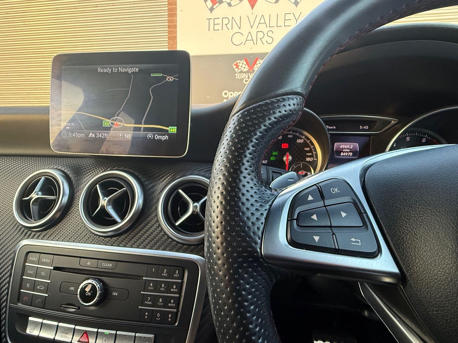 Used Mercedes-Benz A-Class for sale - 77957198: Photo 32