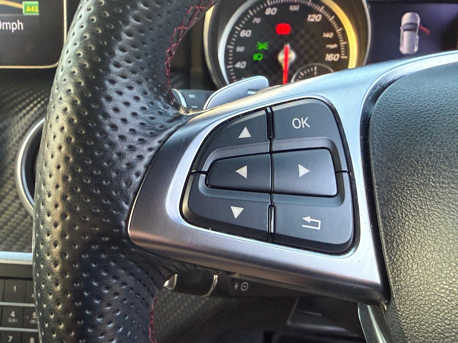 Used Mercedes-Benz A-Class for sale - 77957198: Photo 33