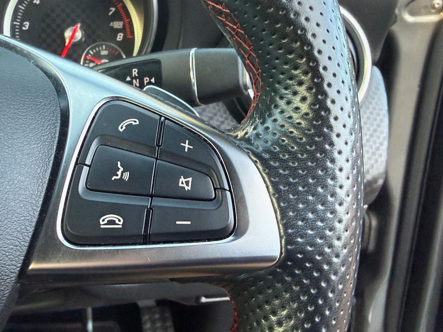 Used Mercedes-Benz A-Class for sale - 77957198: Photo 34