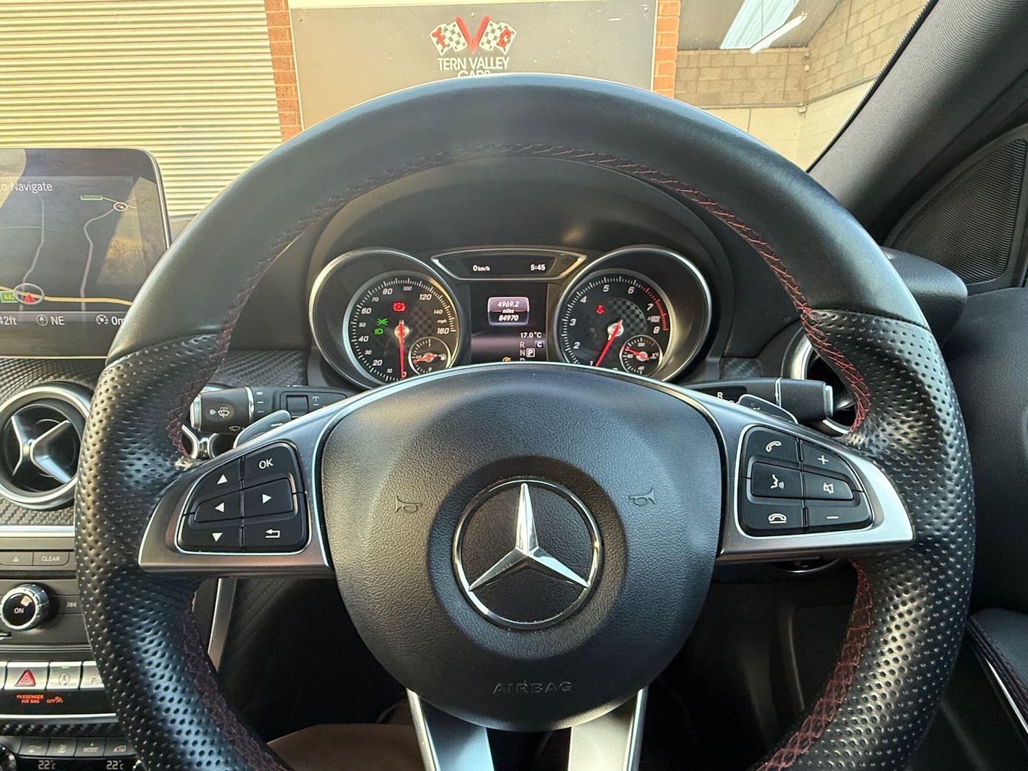 Used Mercedes-Benz A-Class for sale - 77957198: Photo 35