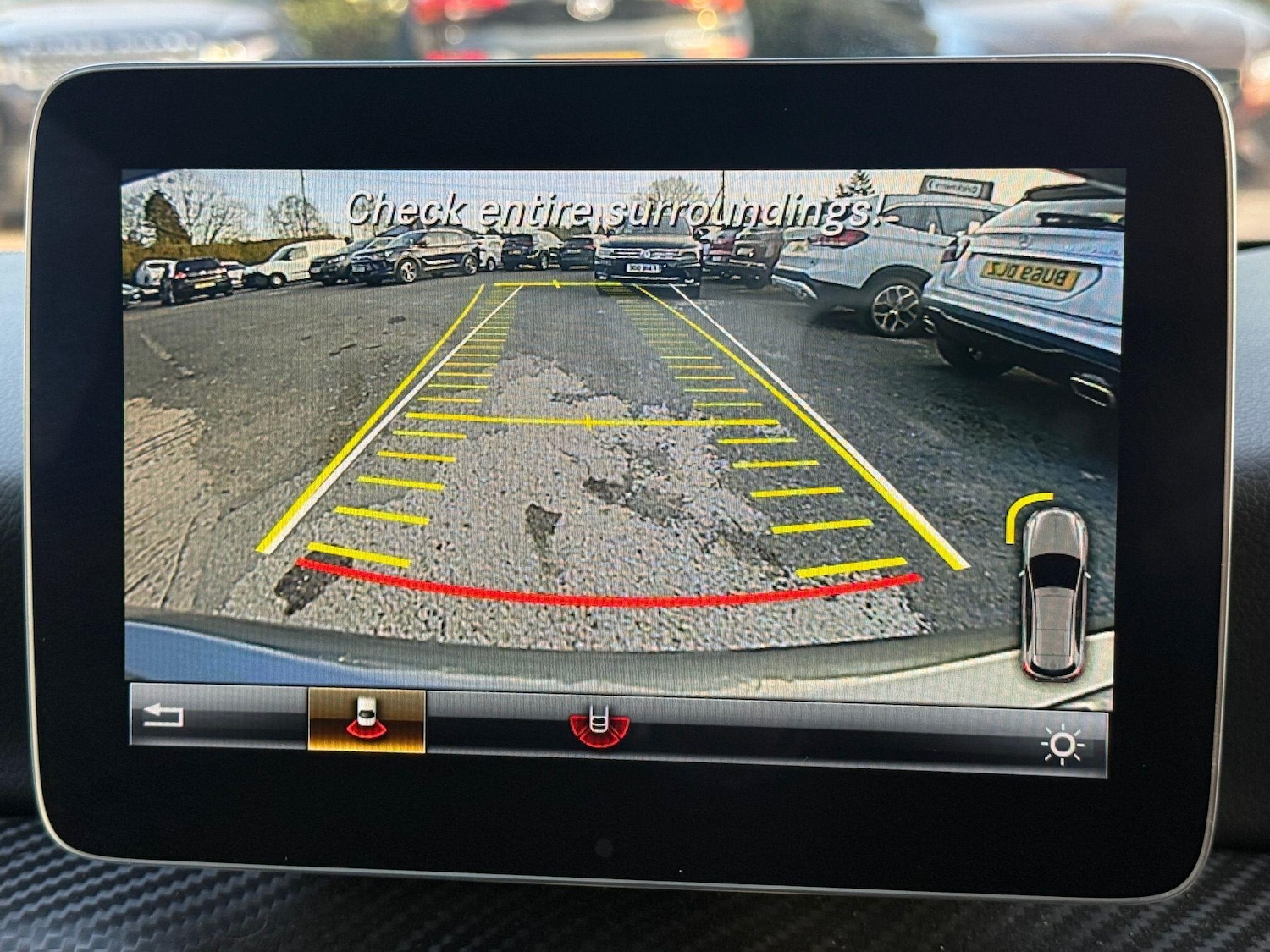 Used Mercedes-Benz A-Class for sale - 77957198: Photo 36