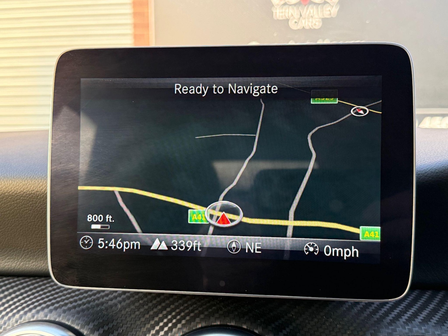 Used Mercedes-Benz A-Class for sale - 77957198: Photo 37