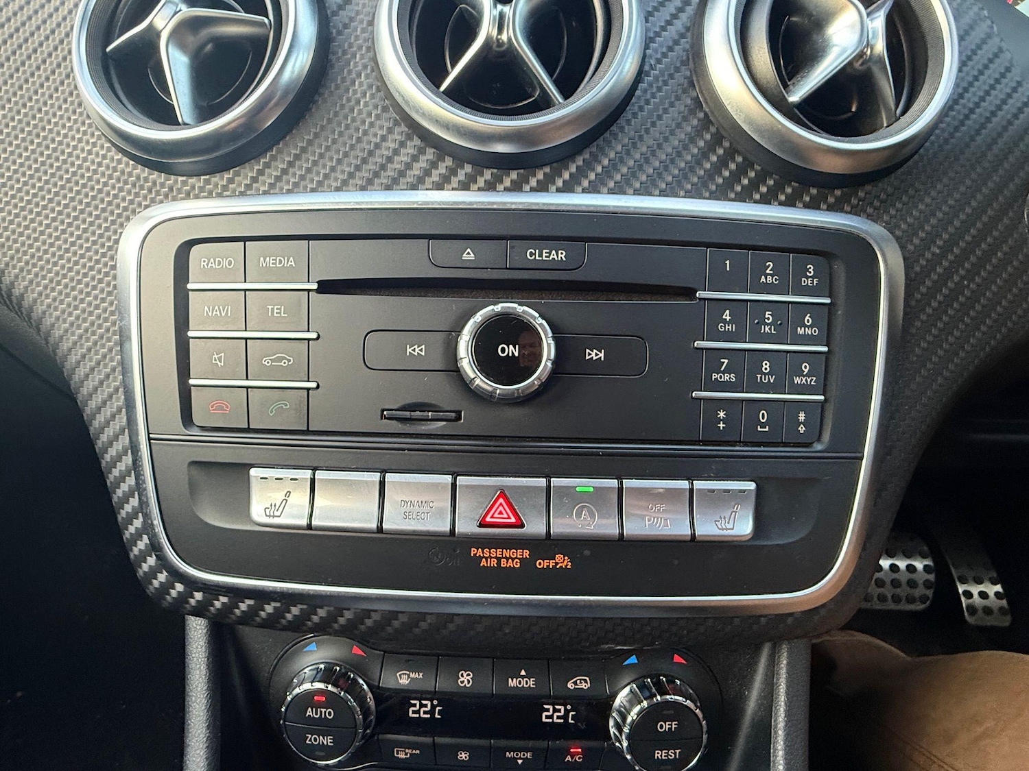 Used Mercedes-Benz A-Class for sale - 77957198: Photo 38