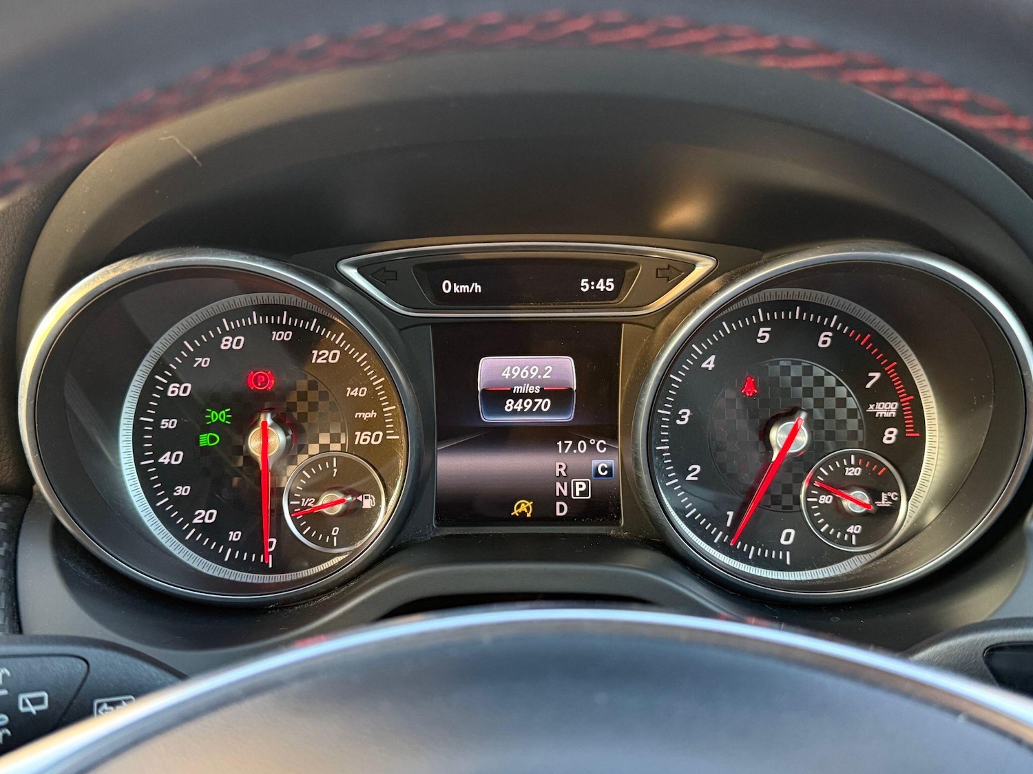 Used Mercedes-Benz A-Class for sale - 77957198: Photo 40