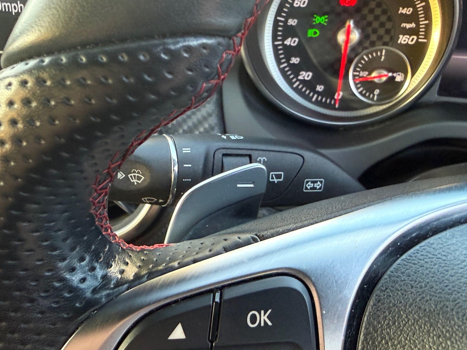 Used Mercedes-Benz A-Class for sale - 77957198: Photo 44