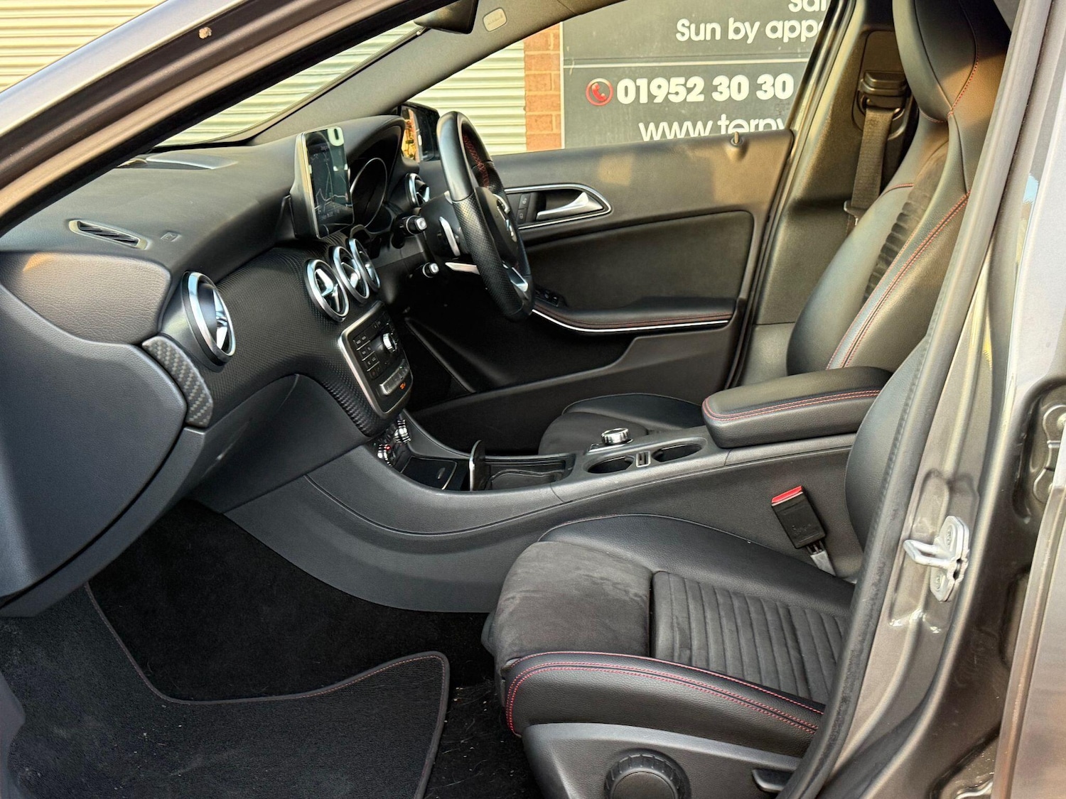 Used Mercedes-Benz A-Class for sale - 77957198: Photo 46