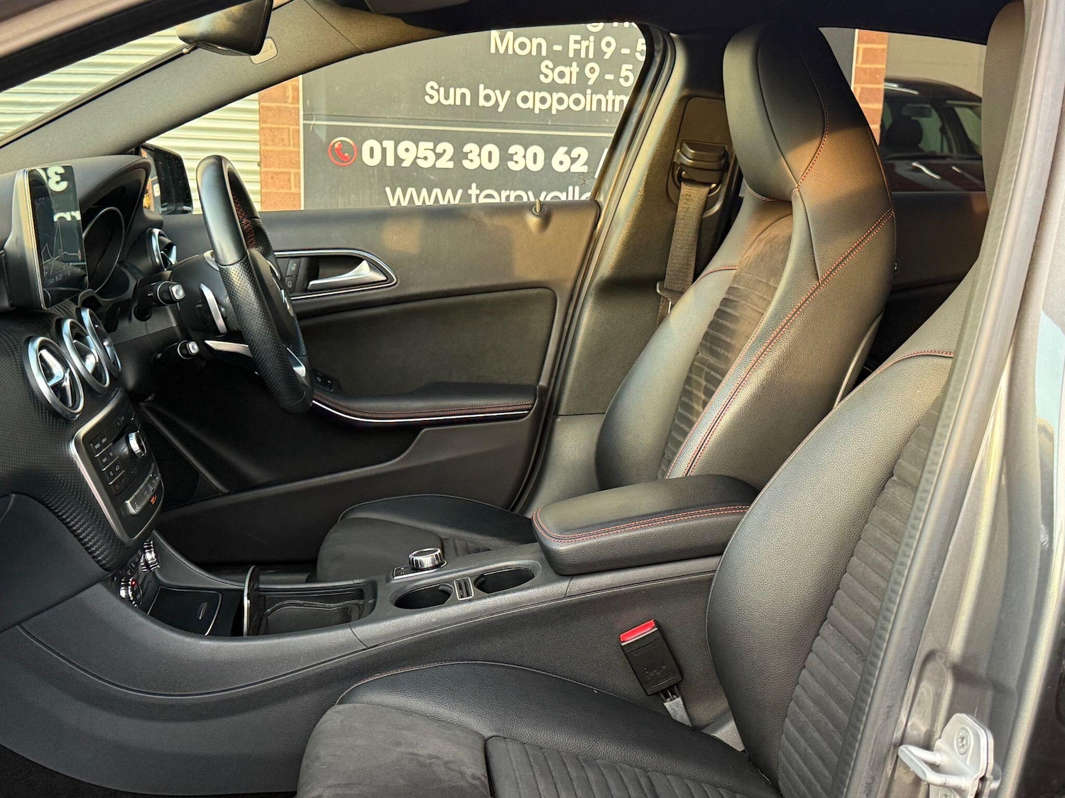 Used Mercedes-Benz A-Class for sale - 77957198: Photo 47