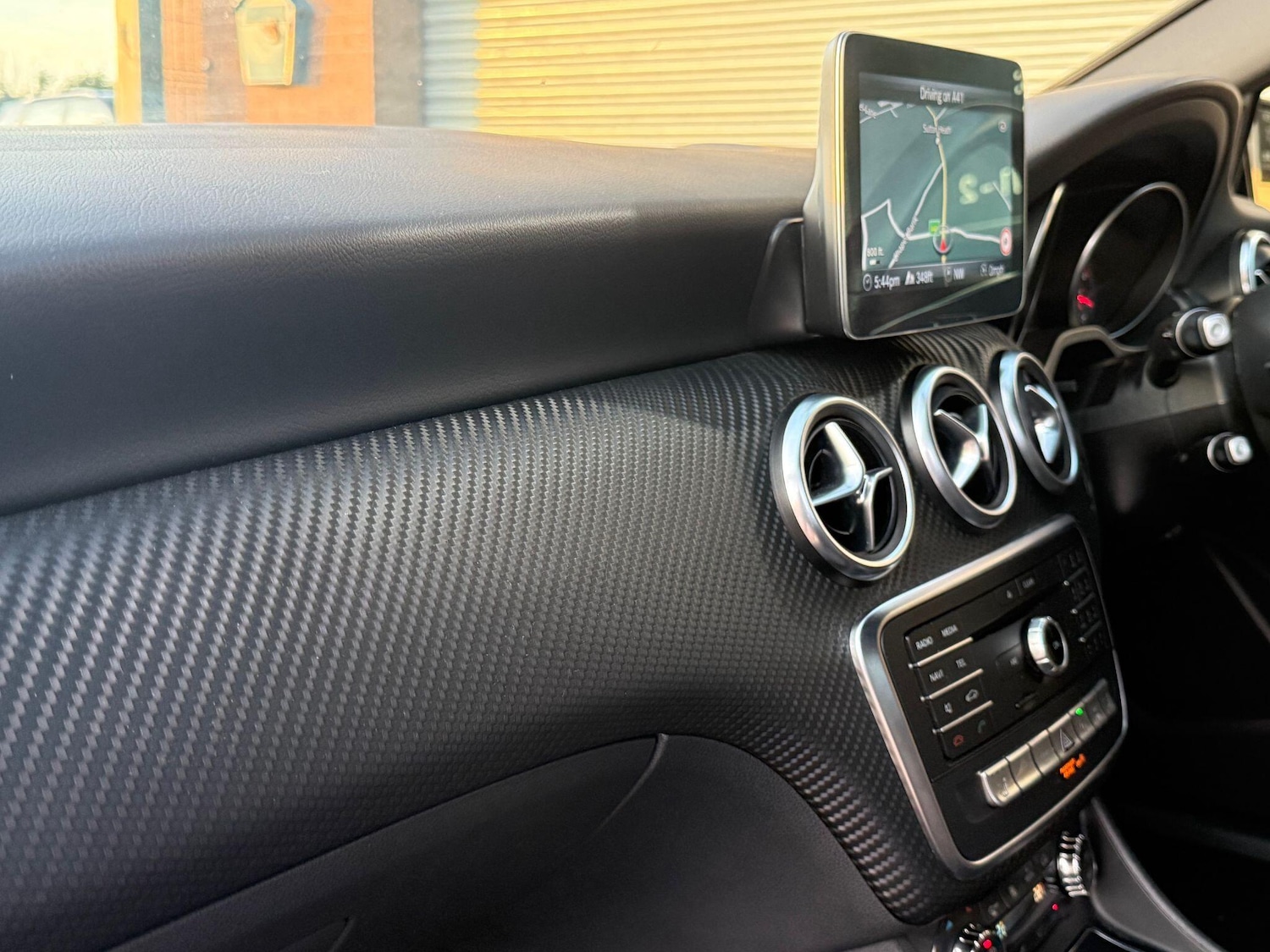 Used Mercedes-Benz A-Class for sale - 77957198: Photo 48