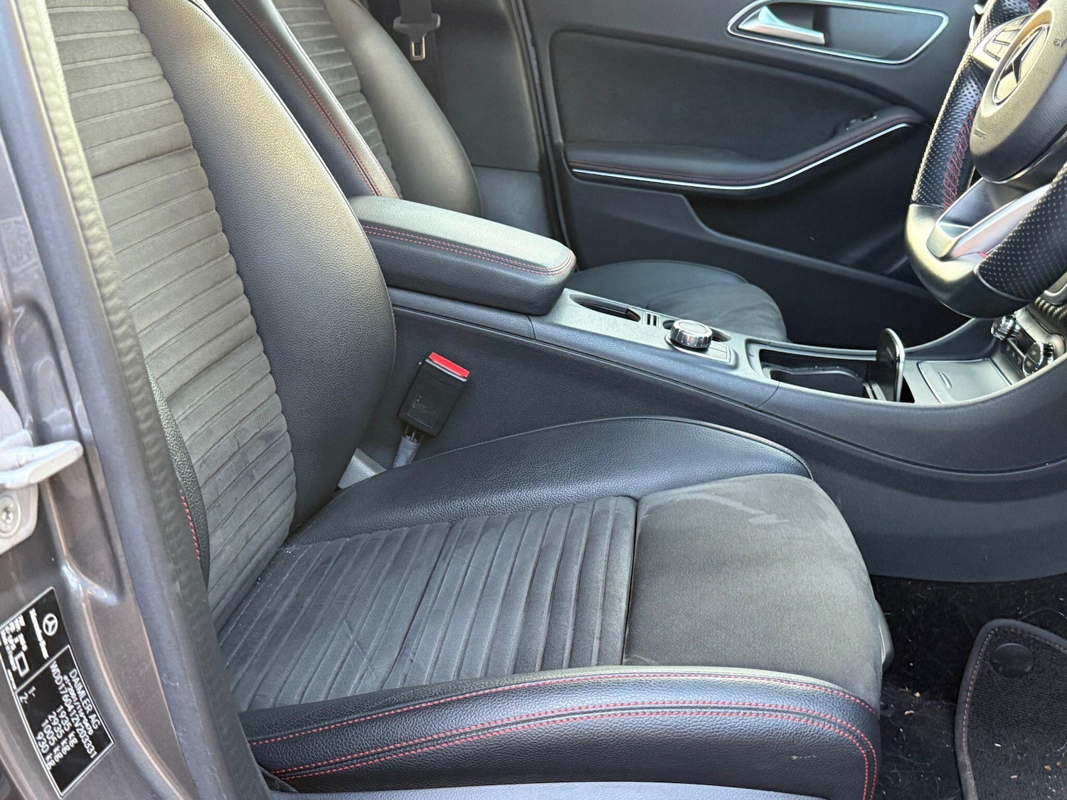 Used Mercedes-Benz A-Class for sale - 77957198: Photo 52