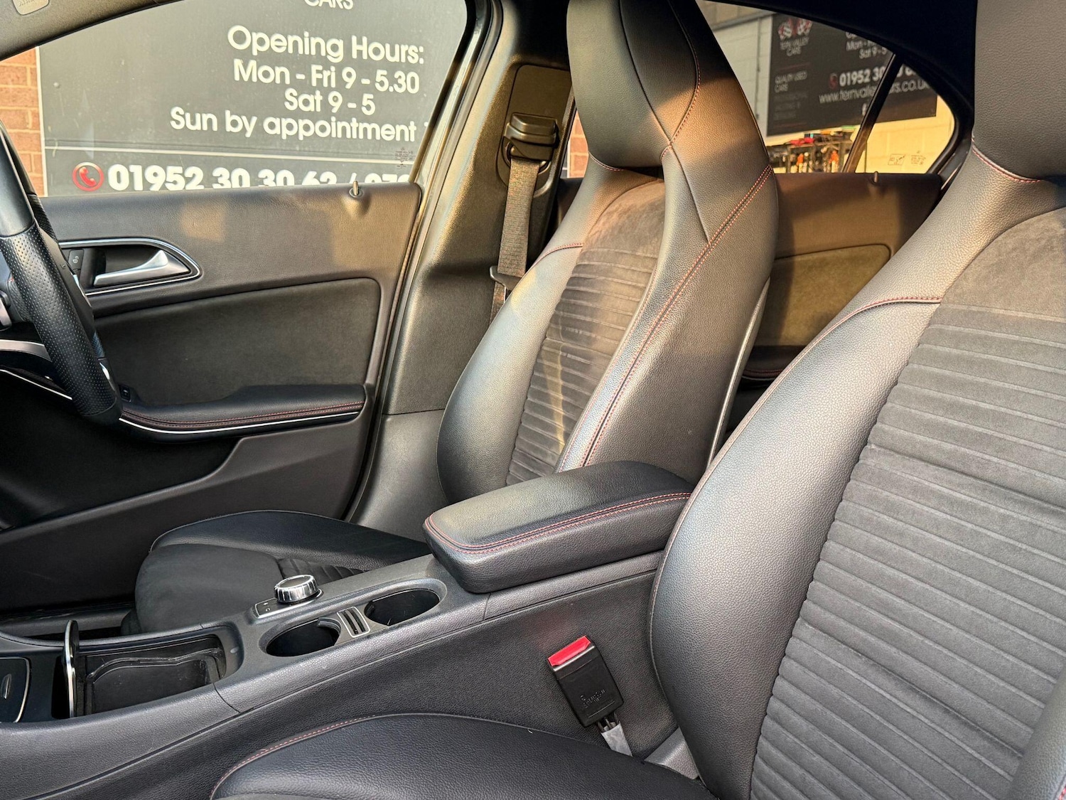 Used Mercedes-Benz A-Class for sale - 77957198: Photo 53