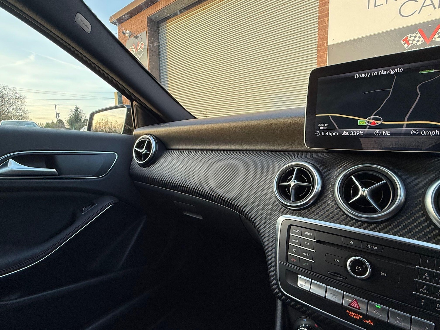 Used Mercedes-Benz A-Class for sale - 77957198: Photo 57