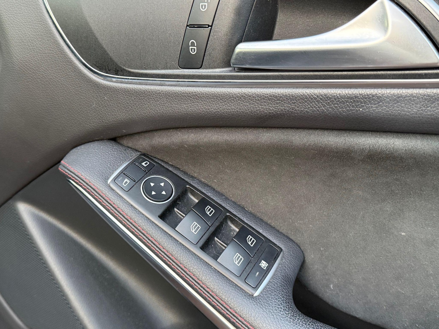 Used Mercedes-Benz A-Class for sale - 77957198: Photo 58