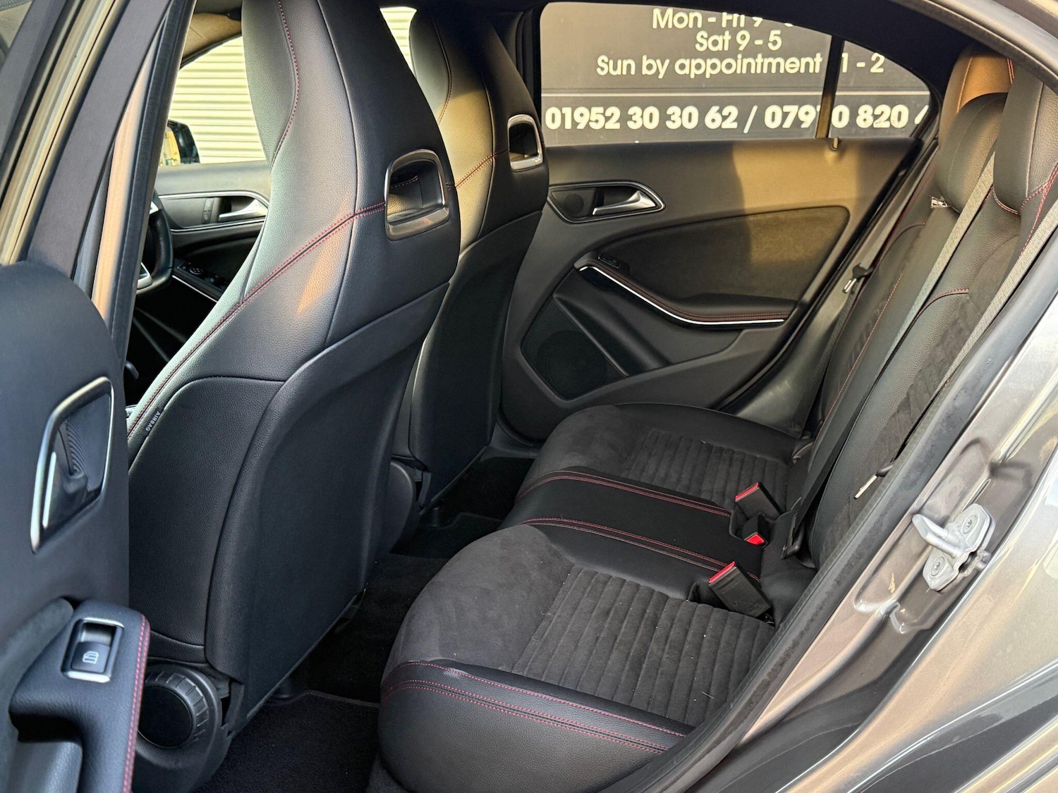 Used Mercedes-Benz A-Class for sale - 77957198: Photo 59