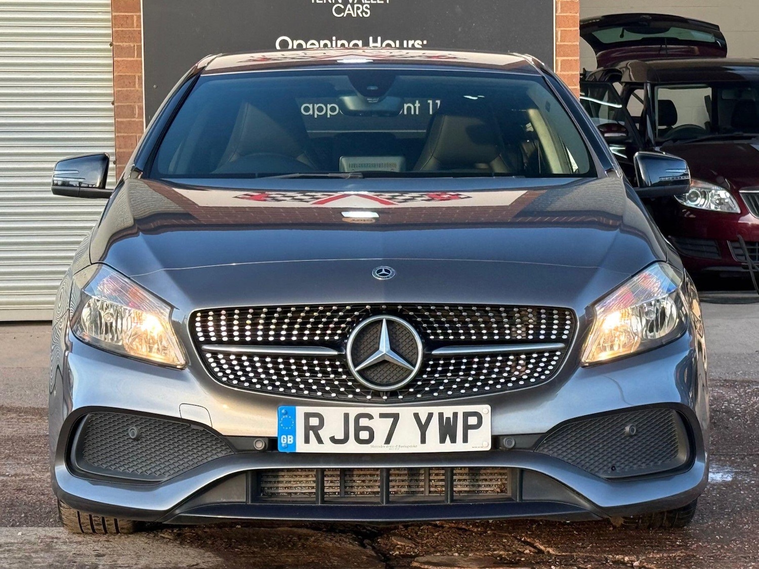 Used Mercedes-Benz A-Class for sale - 77957198: Photo 6