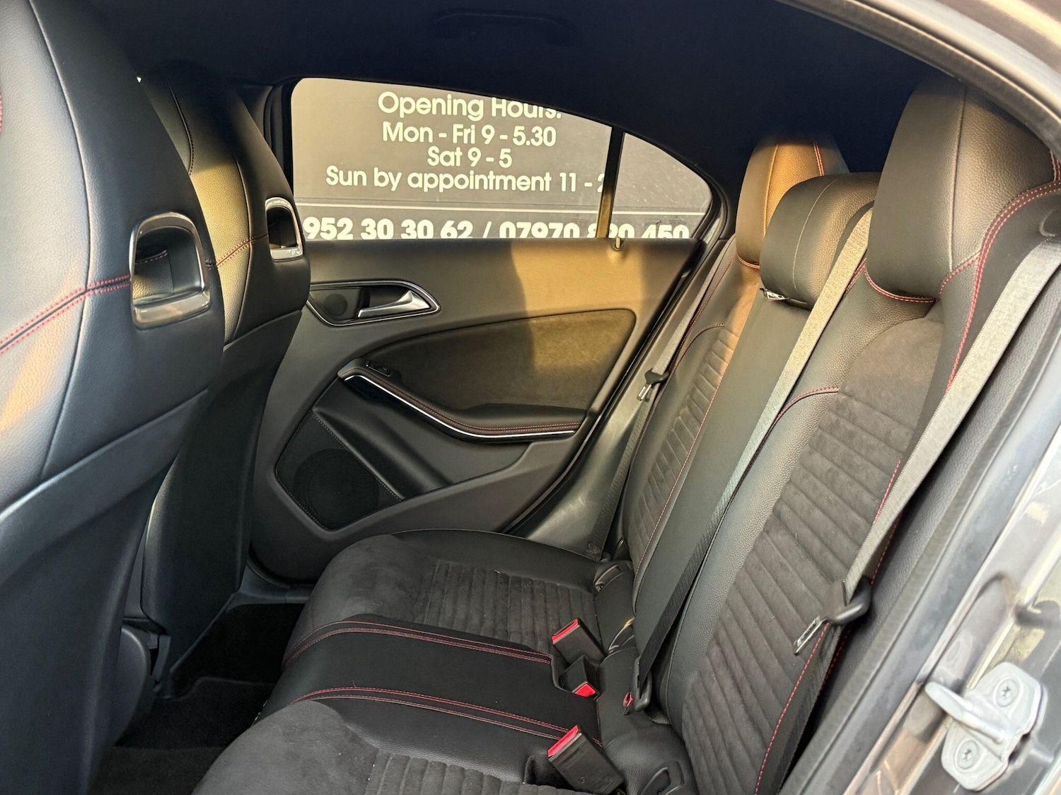 Used Mercedes-Benz A-Class for sale - 77957198: Photo 60