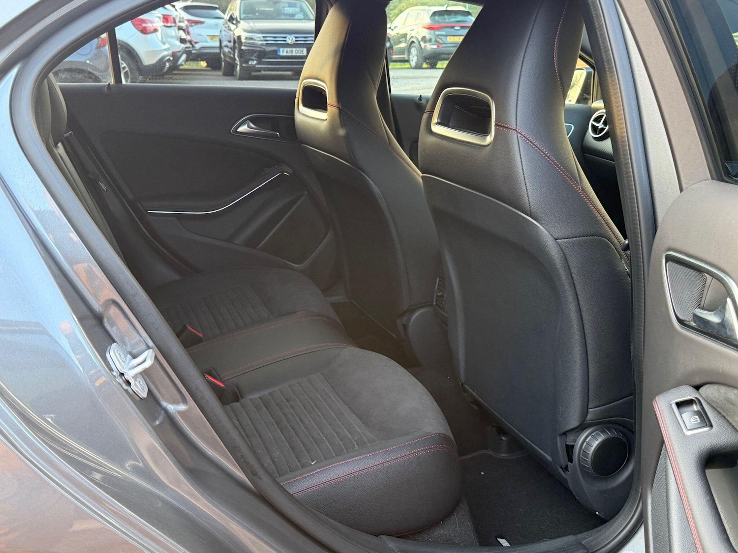 Used Mercedes-Benz A-Class for sale - 77957198: Photo 61