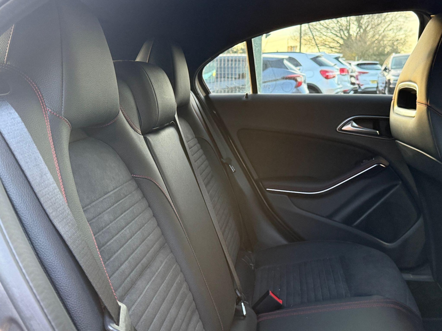 Used Mercedes-Benz A-Class for sale - 77957198: Photo 62