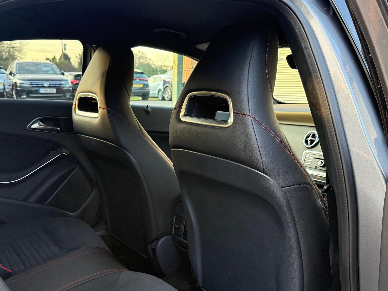 Used Mercedes-Benz A-Class for sale - 77957198: Photo 63