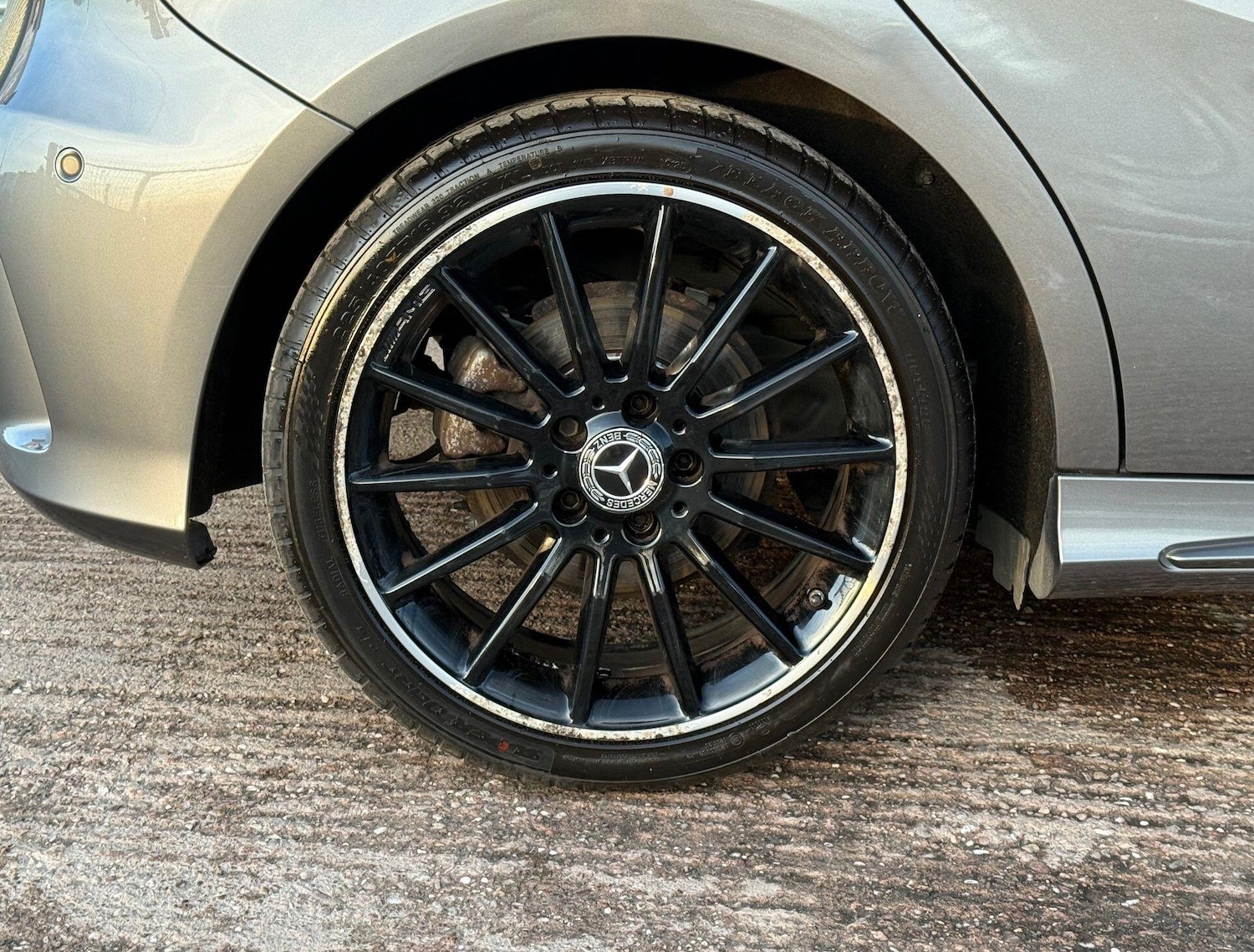 Used Mercedes-Benz A-Class for sale - 77957198: Photo 65