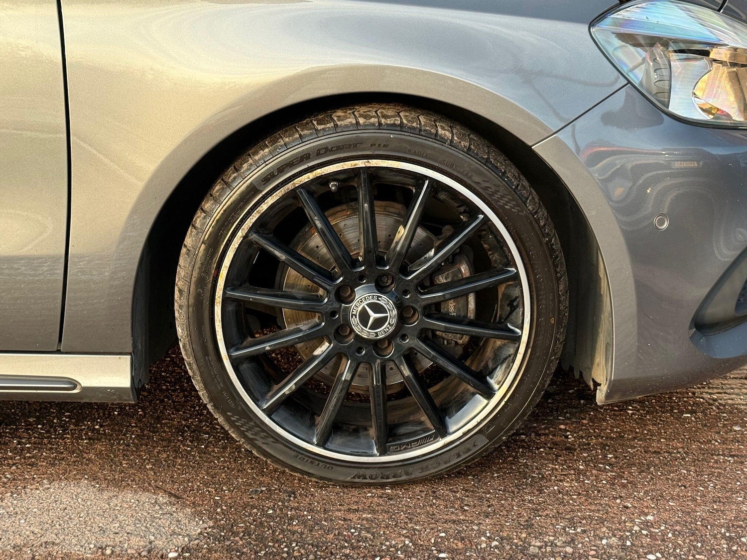 Used Mercedes-Benz A-Class for sale - 77957198: Photo 66