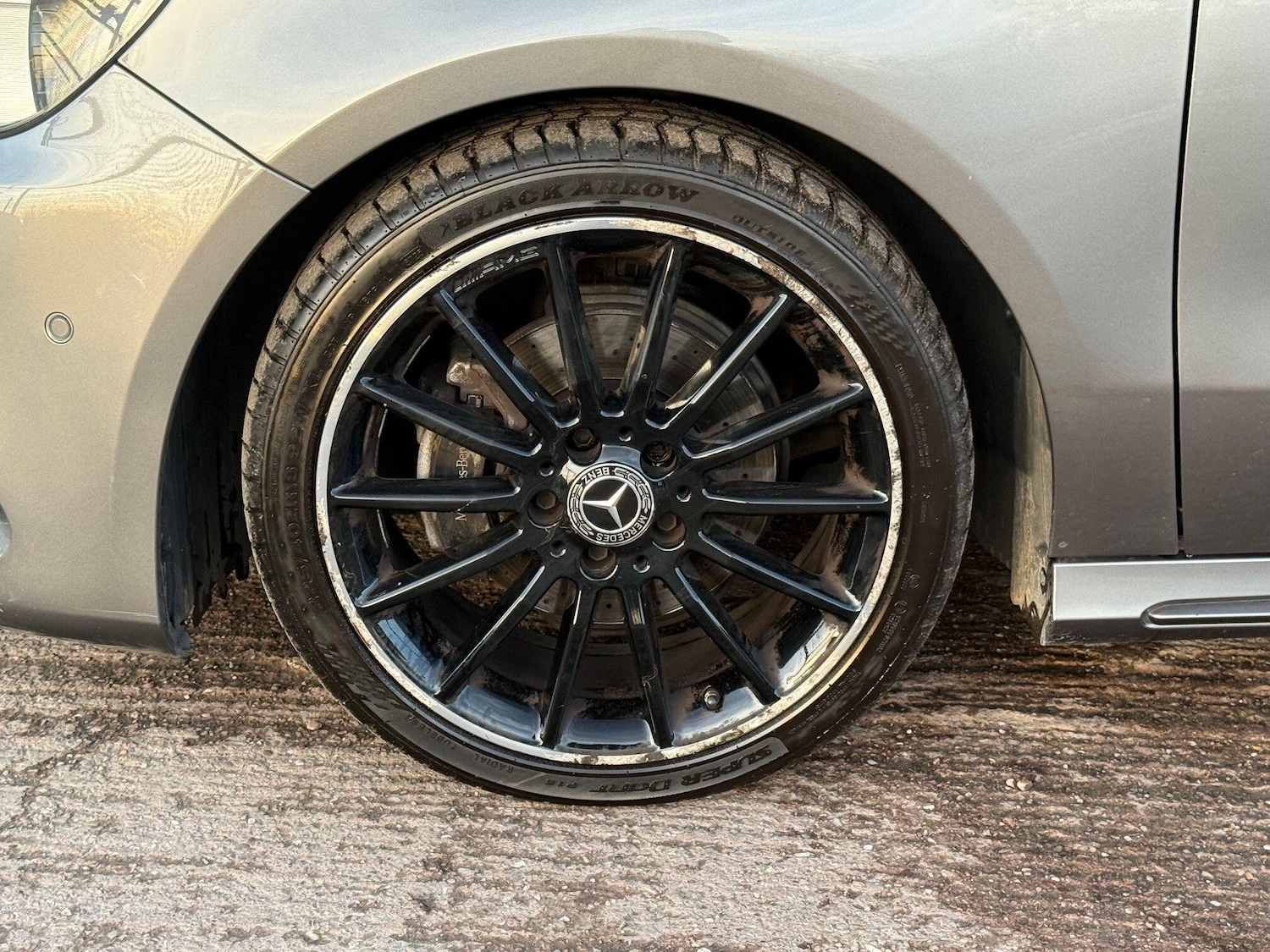 Used Mercedes-Benz A-Class for sale - 77957198: Photo 67