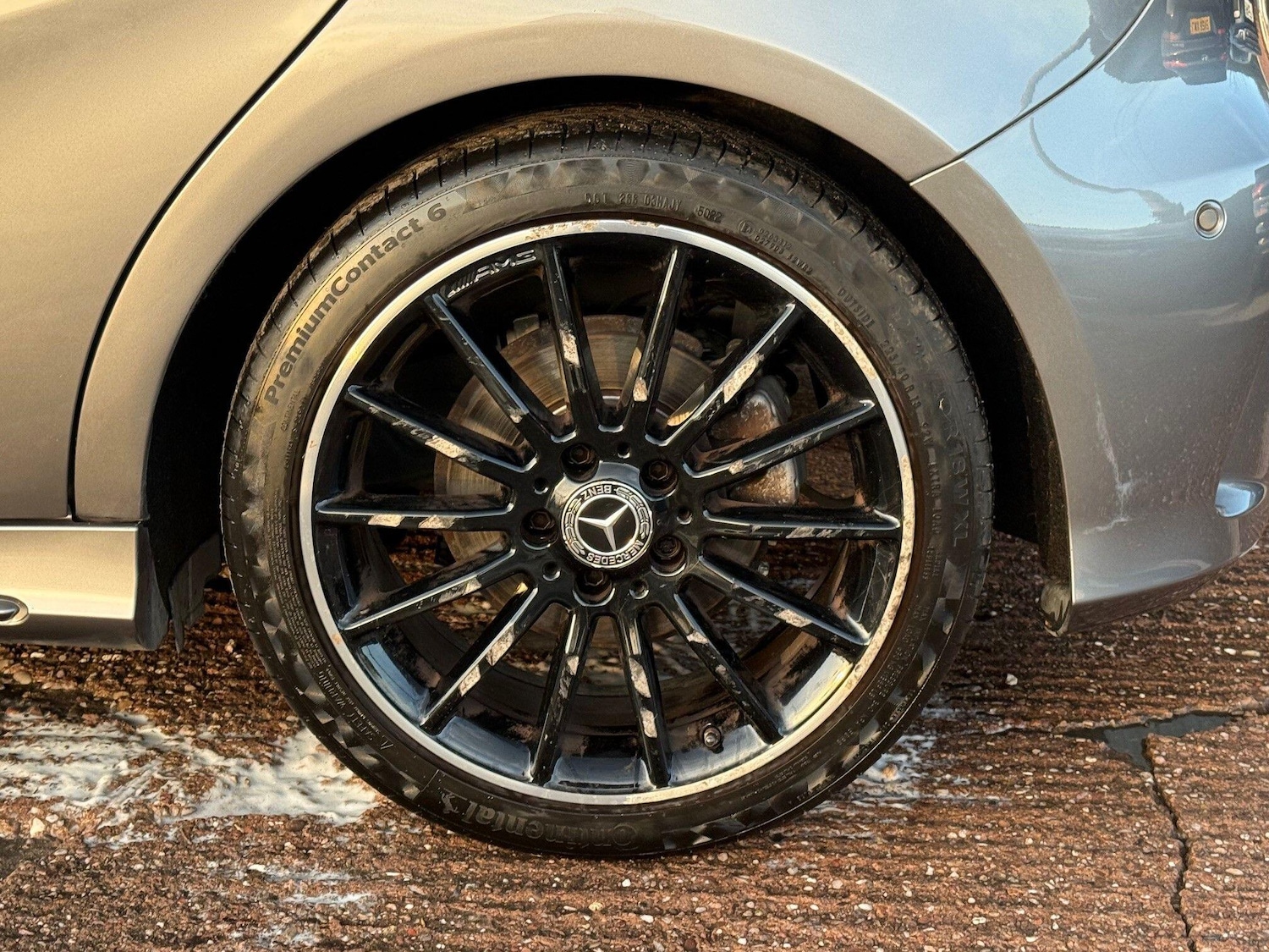 Used Mercedes-Benz A-Class for sale - 77957198: Photo 68