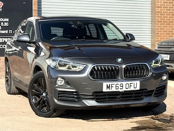Used BMW X2 2019 for sale - 79387689: Photo