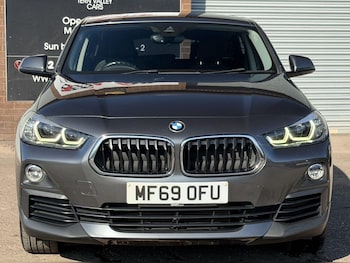Used BMW X2 2019 for sale - 79387689: Photo