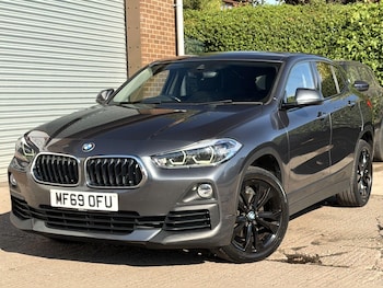 Used BMW X2 2019 for sale - 79387689: Photo