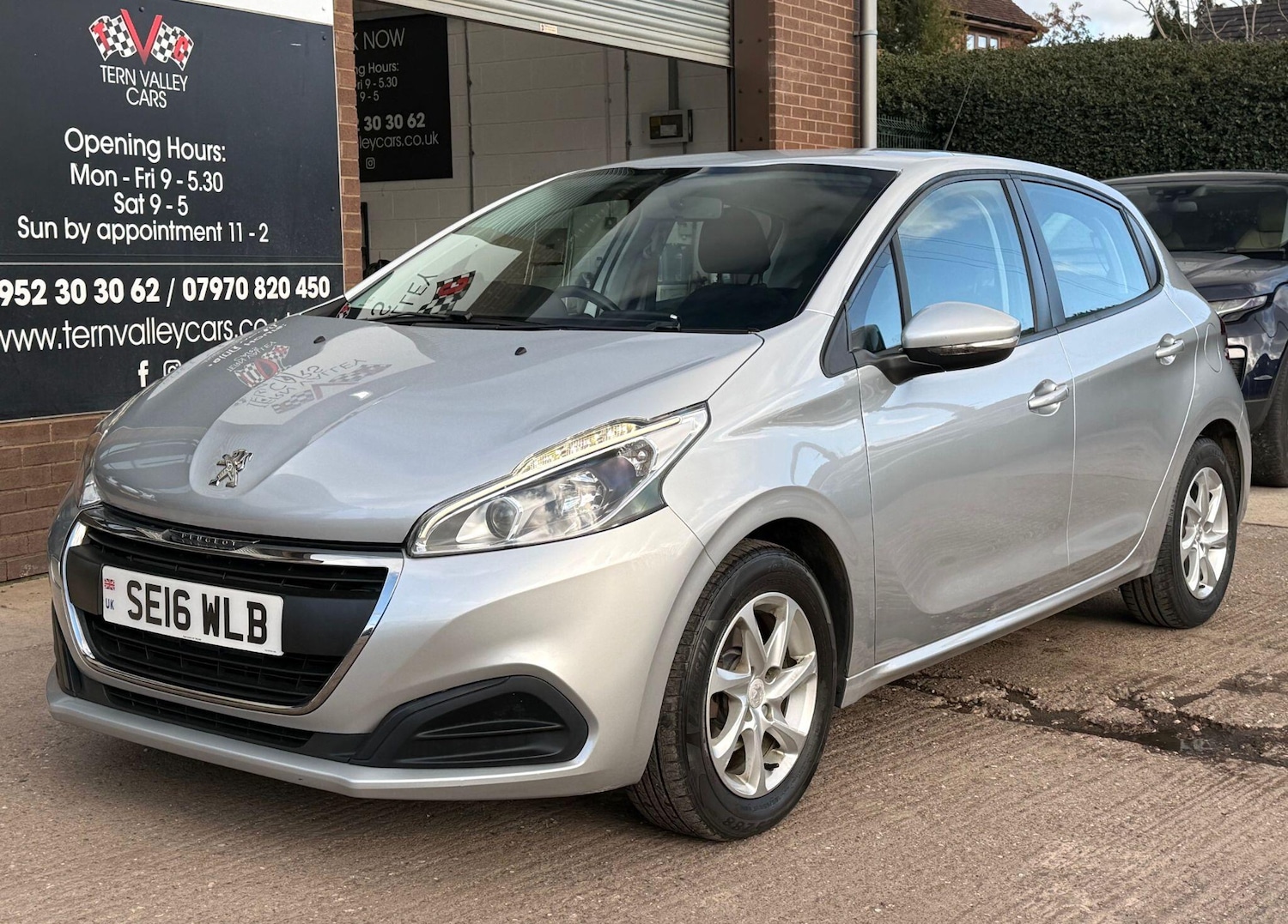 Used Peugeot 208 2016 for sale - 78062784: Photo 20