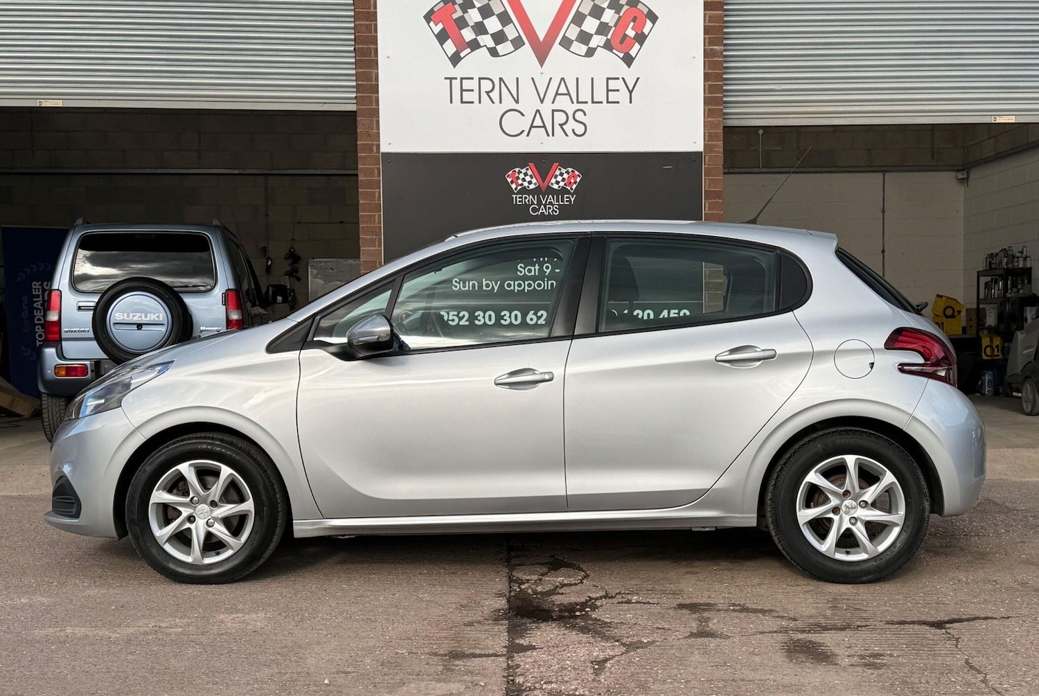 Used Peugeot 208 2016 for sale - 78062784: Photo 21