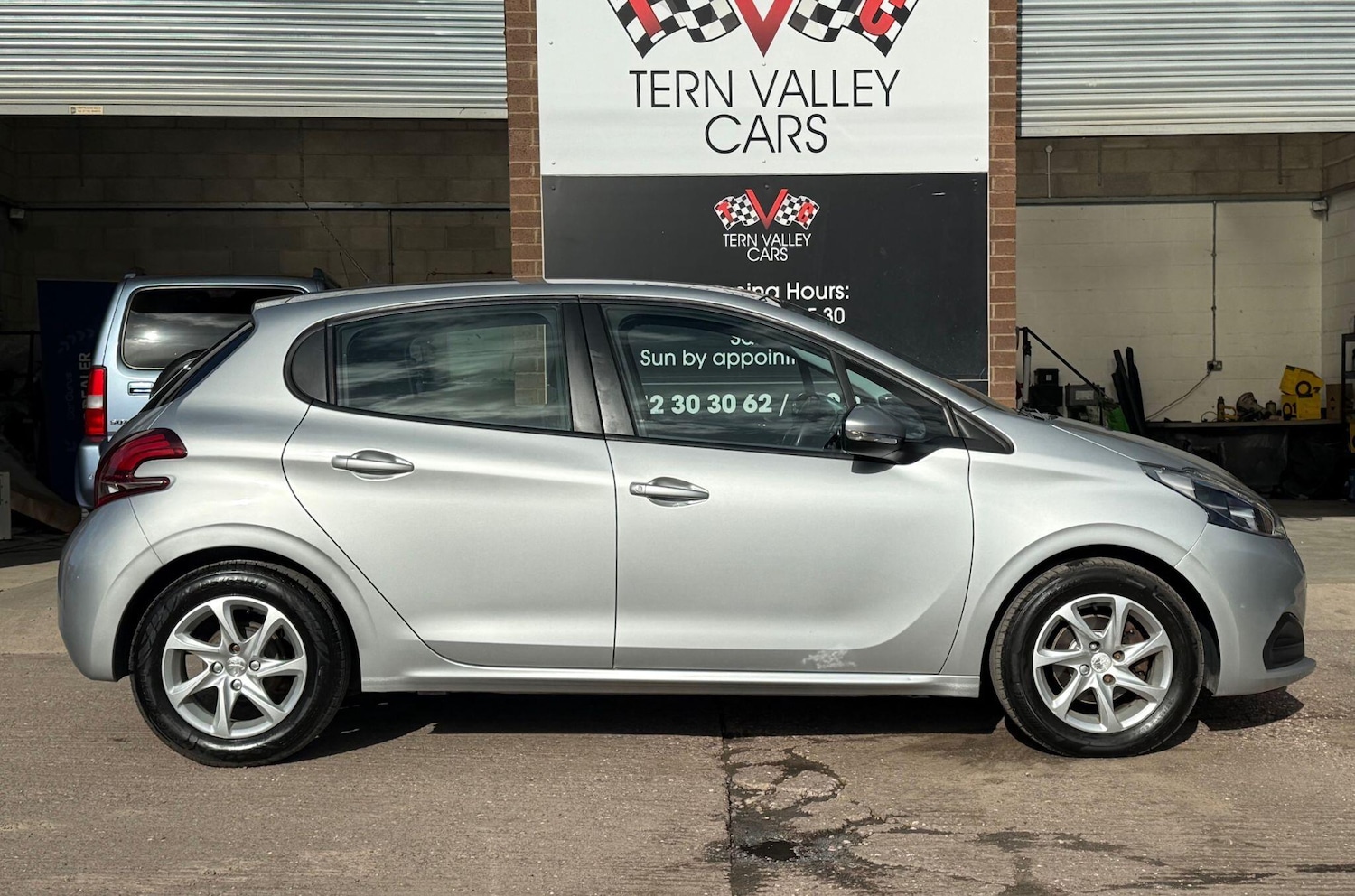 Used Peugeot 208 2016 for sale - 78062784: Photo 22