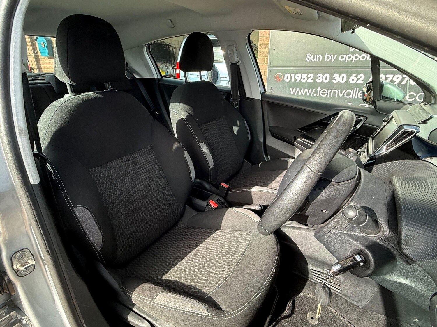 Used Peugeot 208 2016 for sale - 78062784: Photo 36