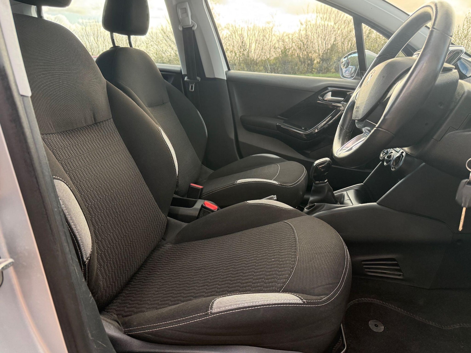 Used Peugeot 208 2016 for sale - 78062784: Photo 45