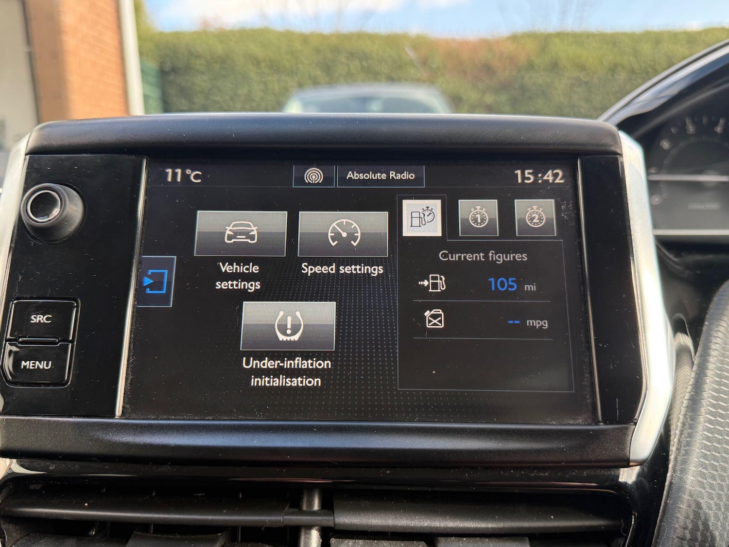 Used Peugeot 208 2016 for sale - 78062784: Photo 50