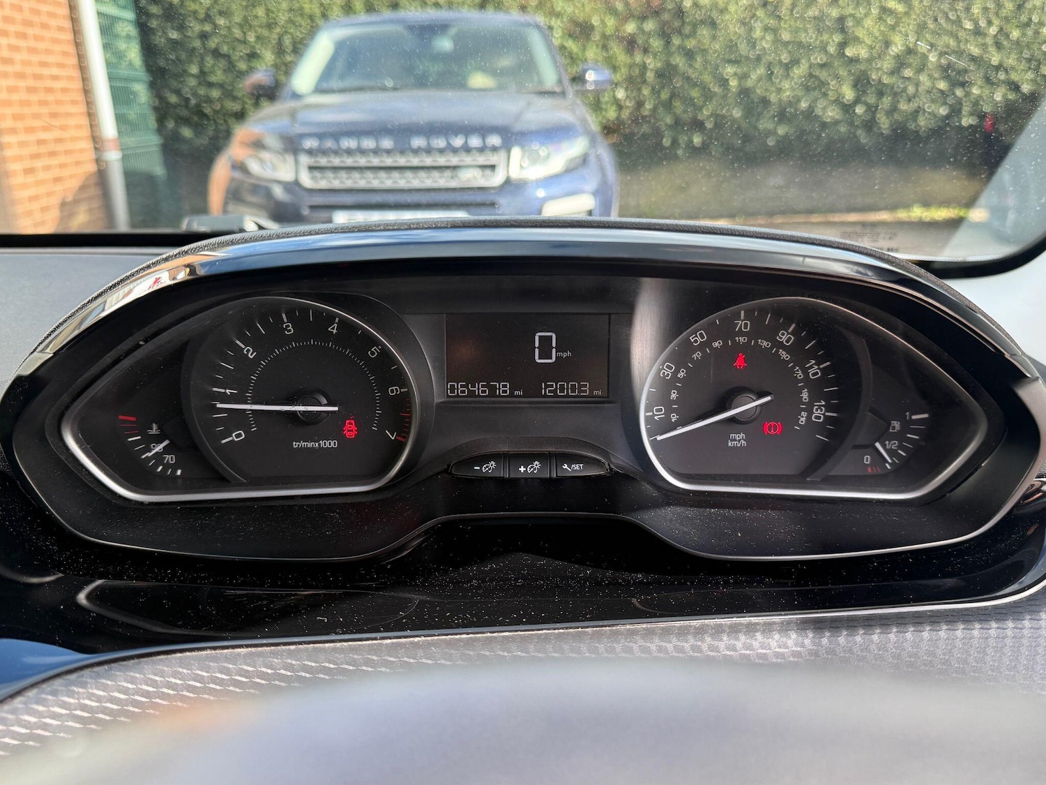 Used Peugeot 208 2016 for sale - 78062784: Photo 53