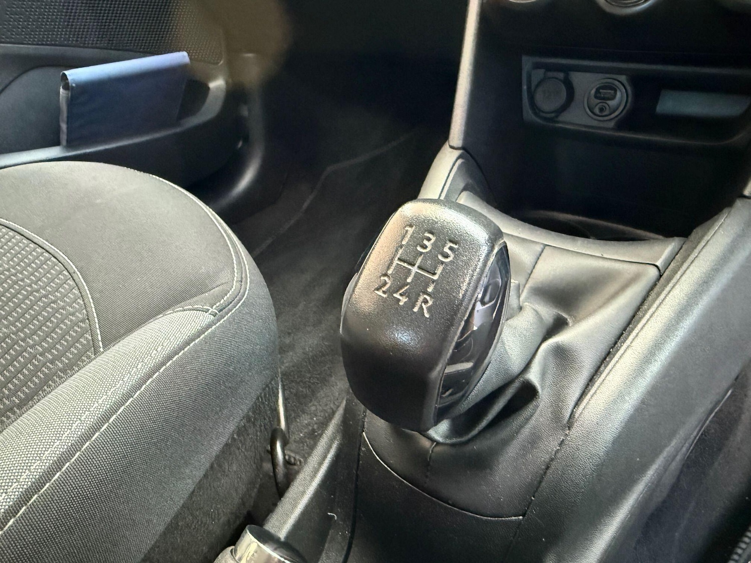 Used Peugeot 208 2016 for sale - 78062784: Photo 55