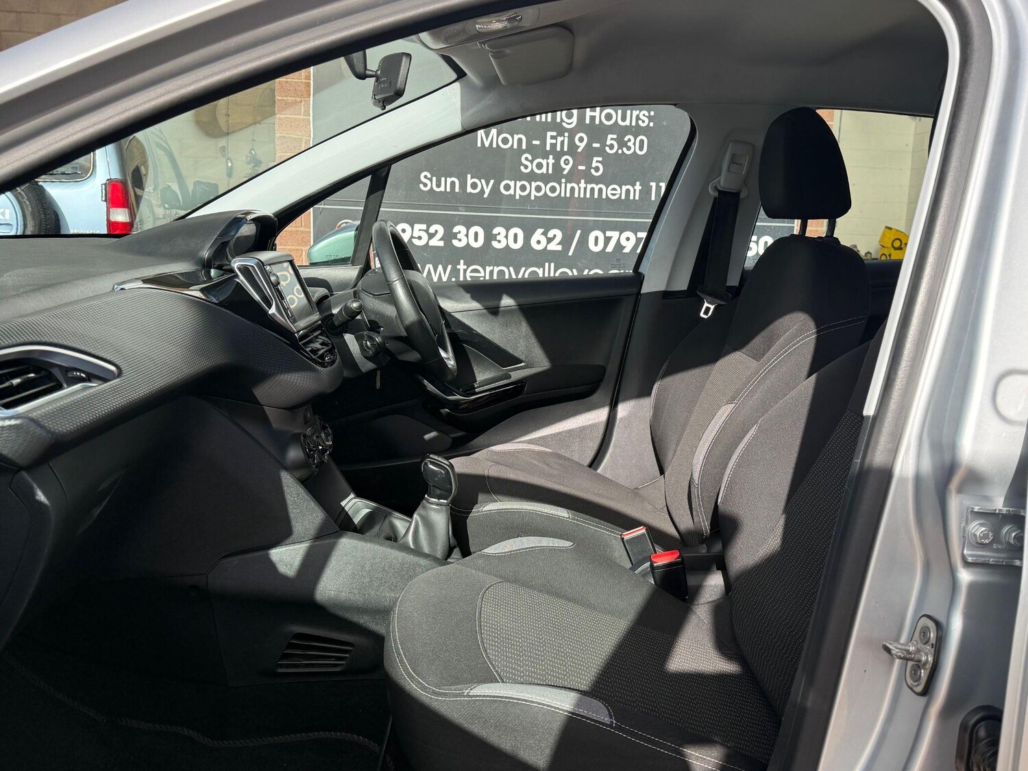 Used Peugeot 208 2016 for sale - 78062784: Photo 60