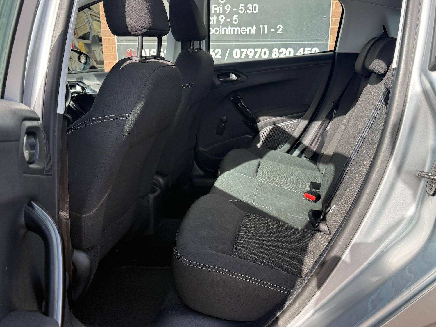 Used Peugeot 208 2016 for sale - 78062784: Photo 66