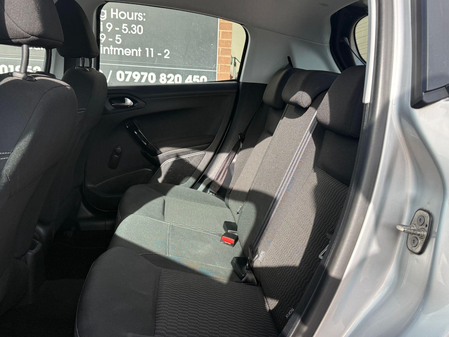 Used Peugeot 208 2016 for sale - 78062784: Photo 67