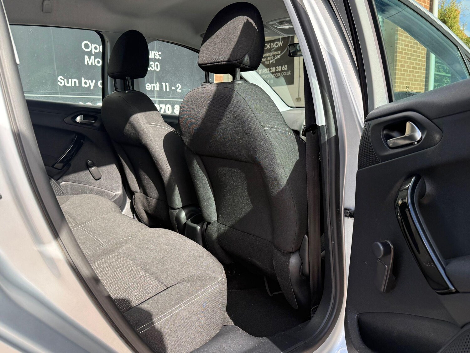 Used Peugeot 208 2016 for sale - 78062784: Photo 68