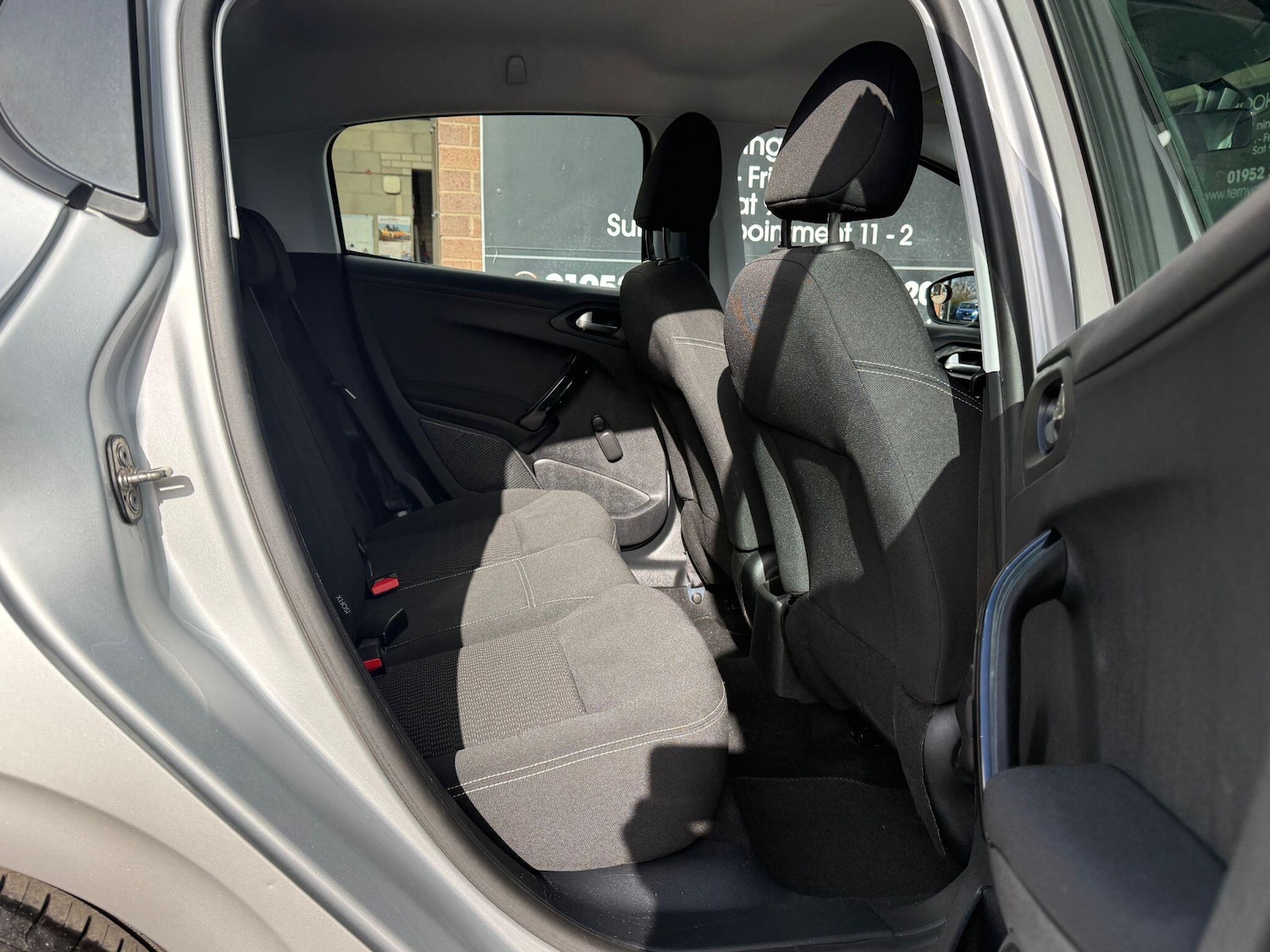 Used Peugeot 208 2016 for sale - 78062784: Photo 70