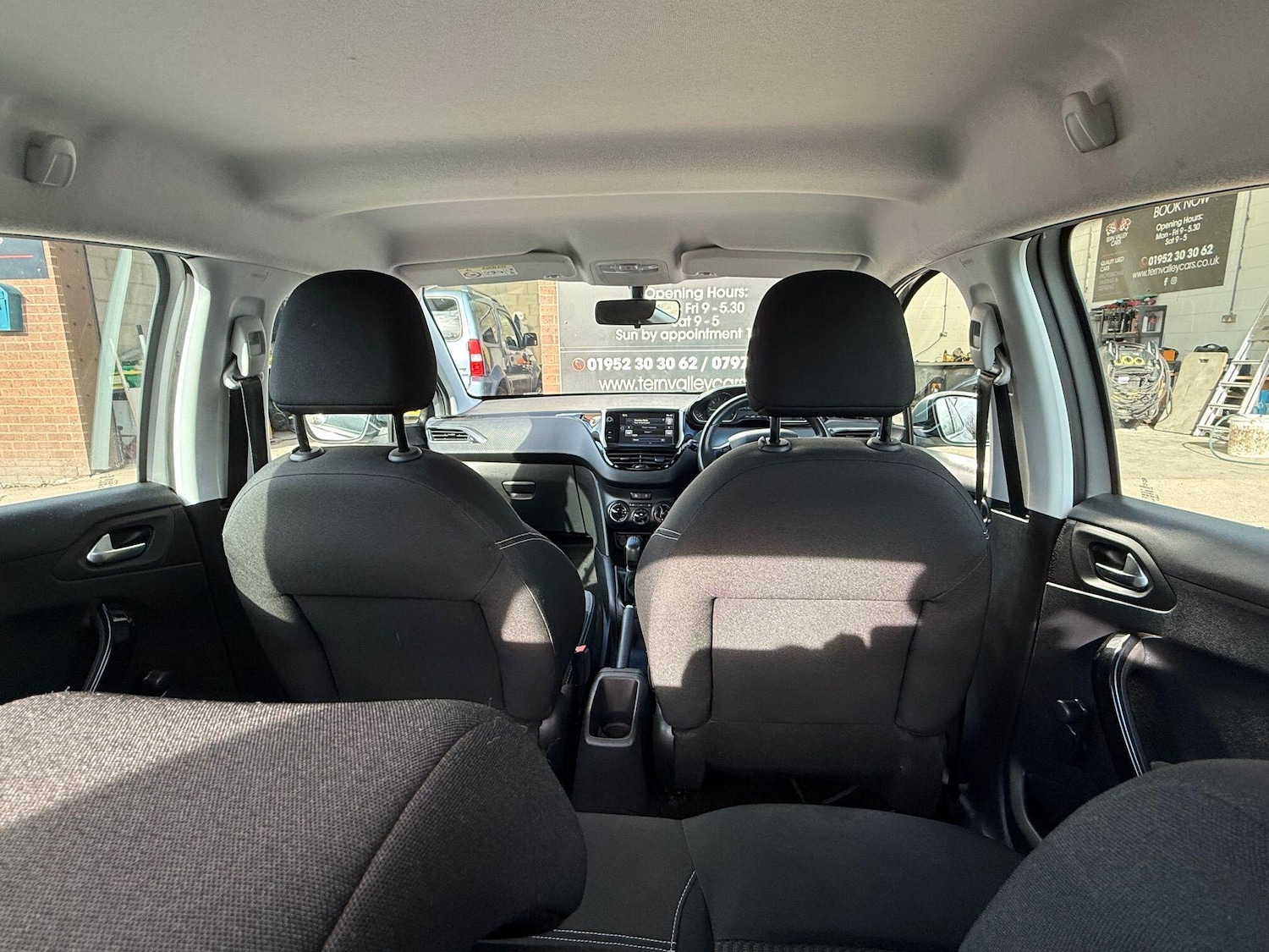 Used Peugeot 208 2016 for sale - 78062784: Photo 71