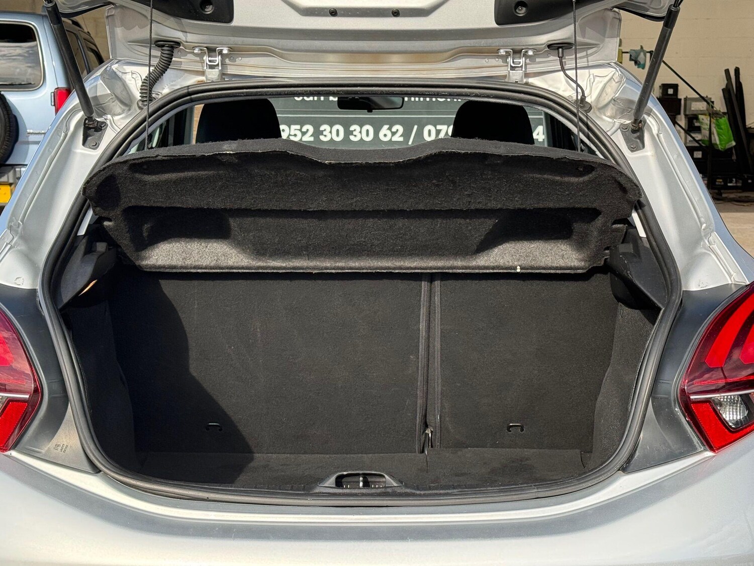 Used Peugeot 208 2016 for sale - 78062784: Photo 73