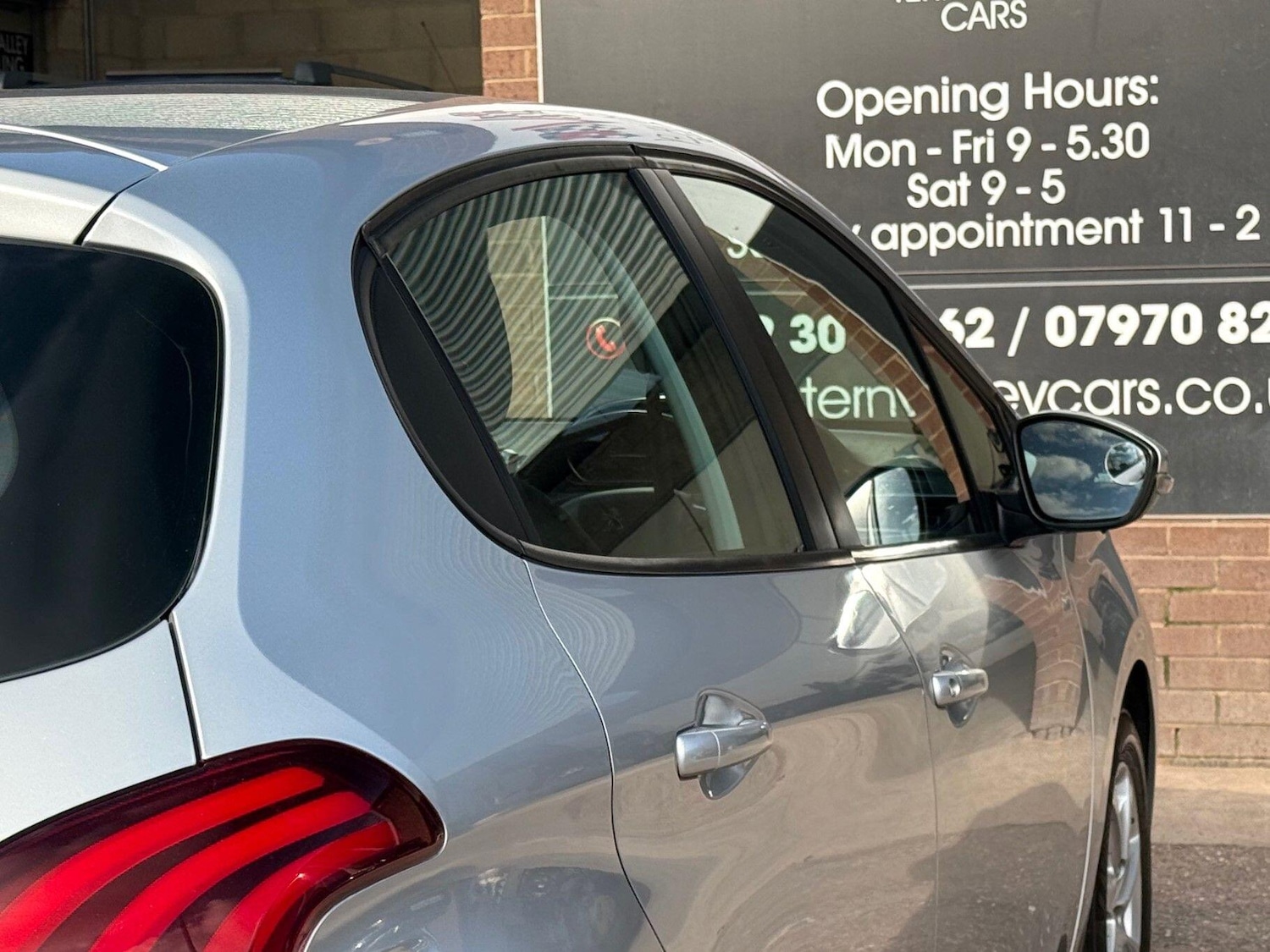 Used Peugeot 208 2016 for sale - 78062784: Photo 77