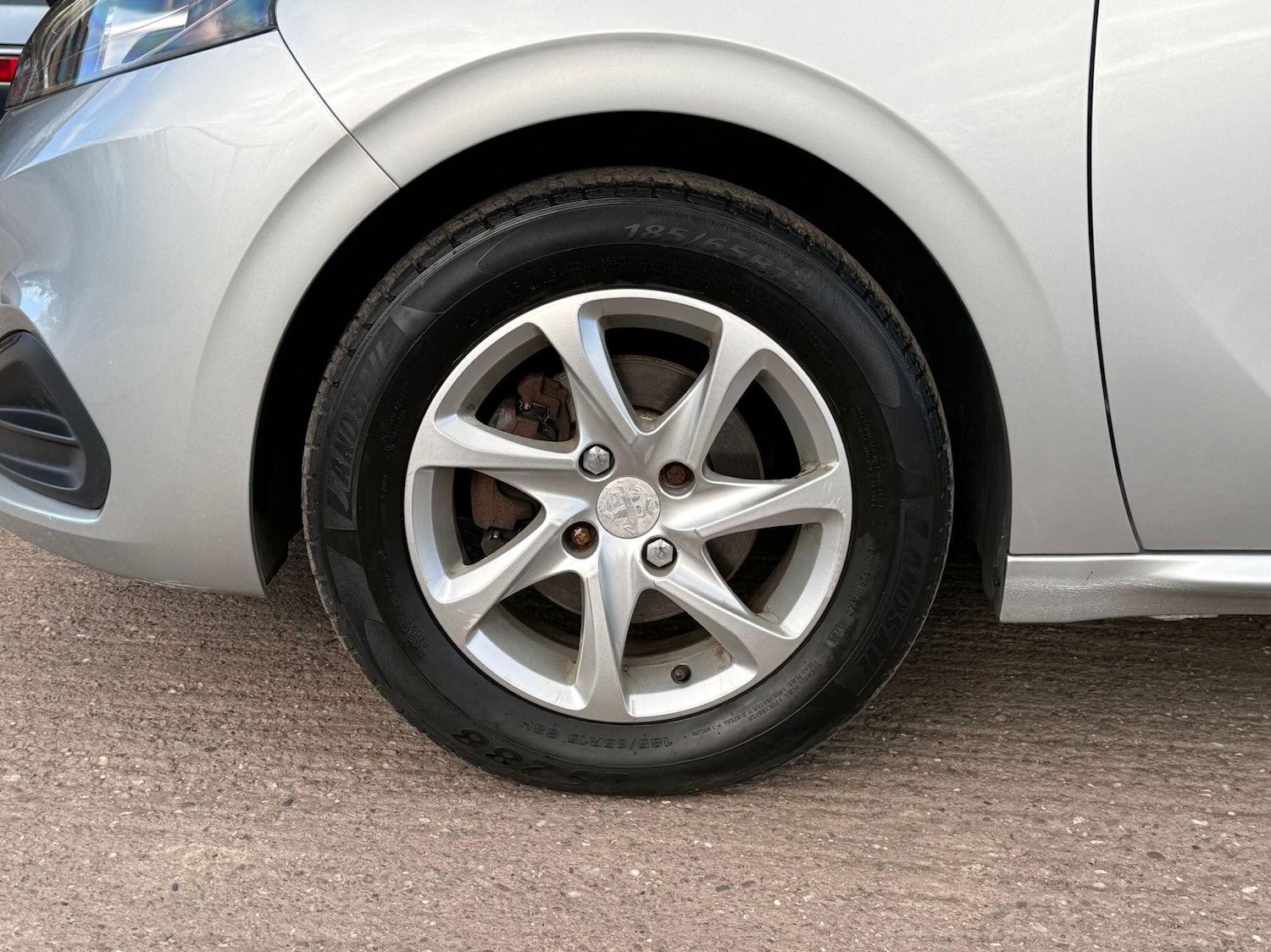 Used Peugeot 208 2016 for sale - 78062784: Photo 81