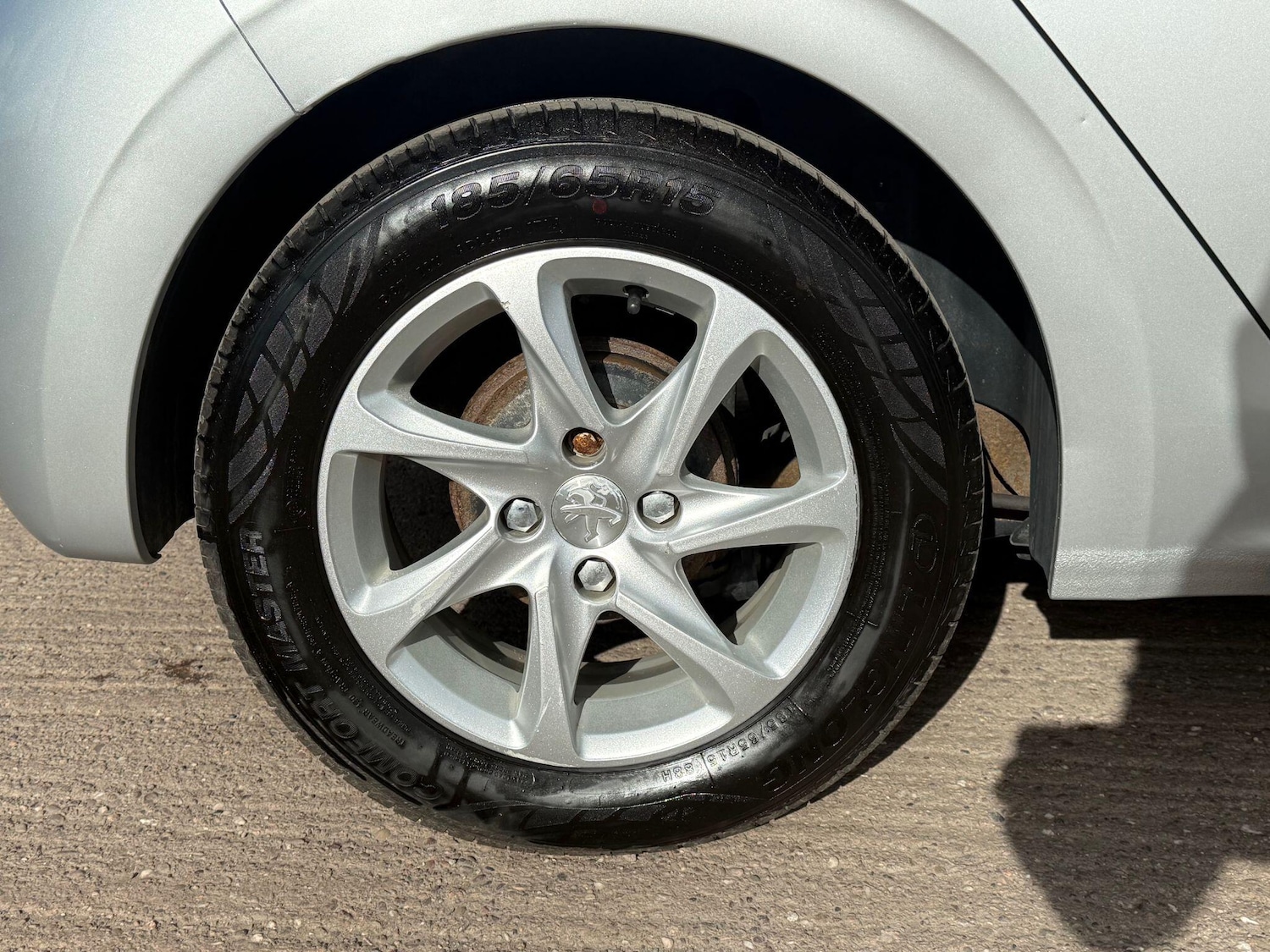 Used Peugeot 208 2016 for sale - 78062784: Photo 83