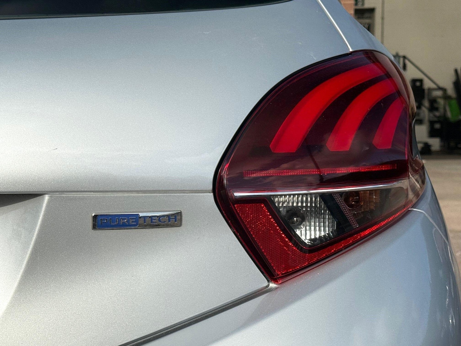 Used Peugeot 208 2016 for sale - 78062784: Photo 87